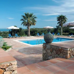 Cal Naudi Hotel